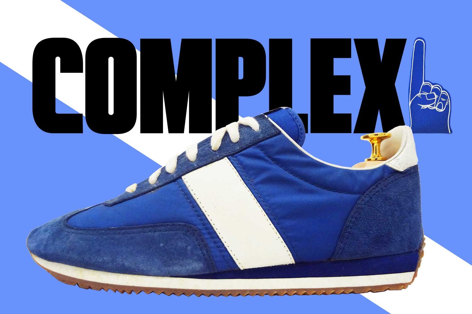 knockoff sneakers — The Deffest®. A vintage and retro sneaker blog. — Blog