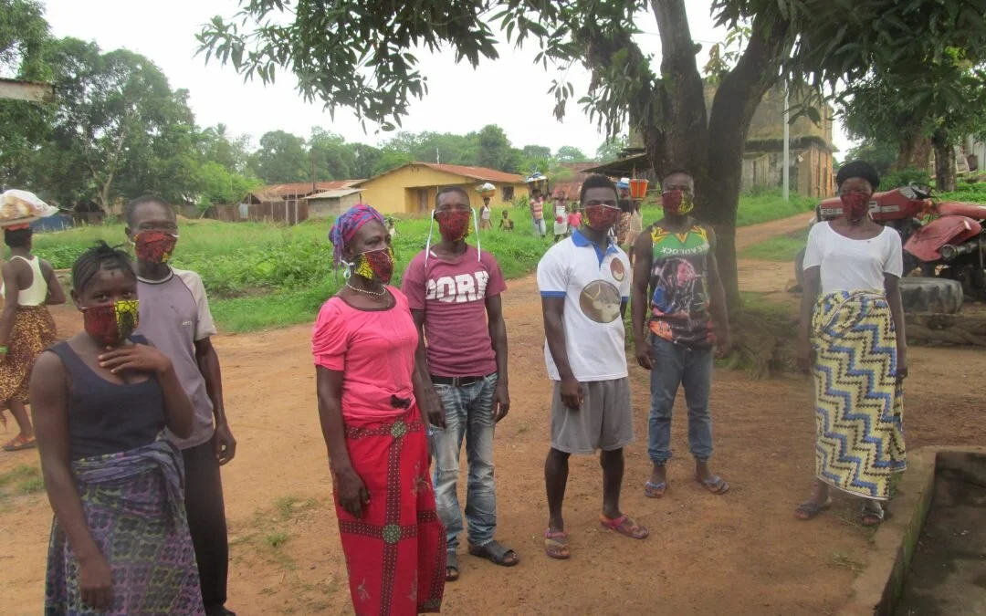 COVID-19 Update: In Africa, Our Worst Fears Are Being Realized