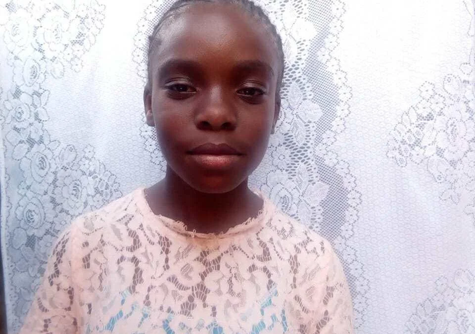 Feeding Program in Kibera is a Gateway to the Aspiring Scientist and Artist