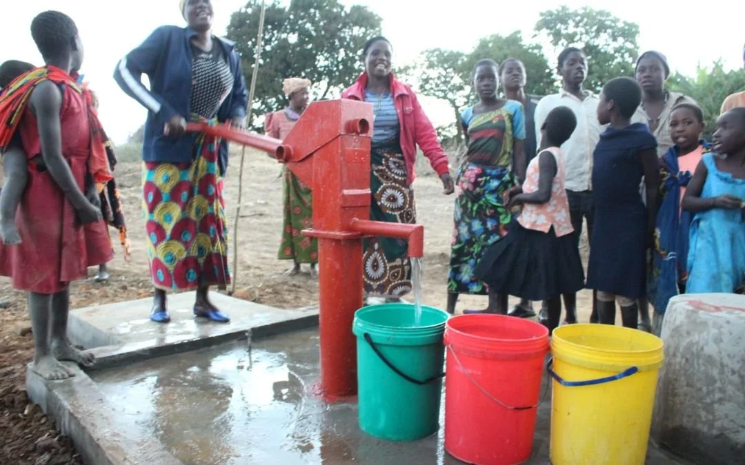 Bread and Water for Africa® and Our AIM Foundation Partner to Construct Wells in Malawi; Planning on More in Coming Year