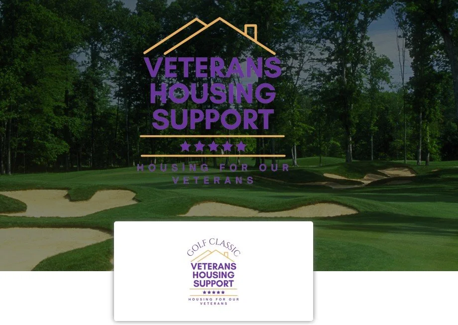 Golf Classic to Support Veteran’s Housing Support