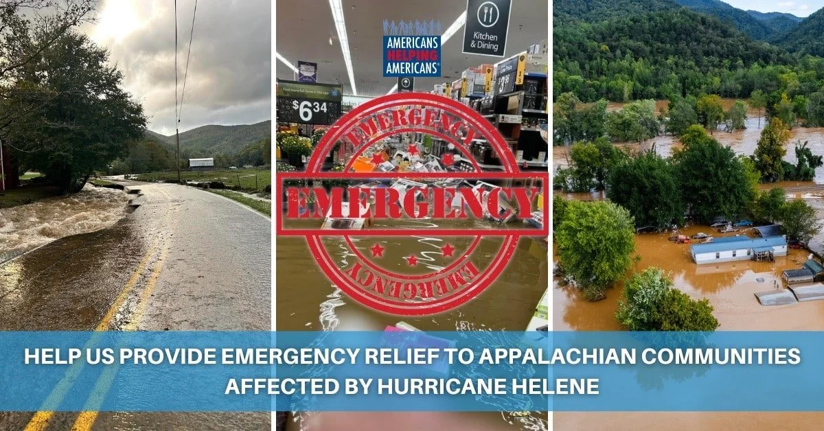 Neighbors Helping Neighbors