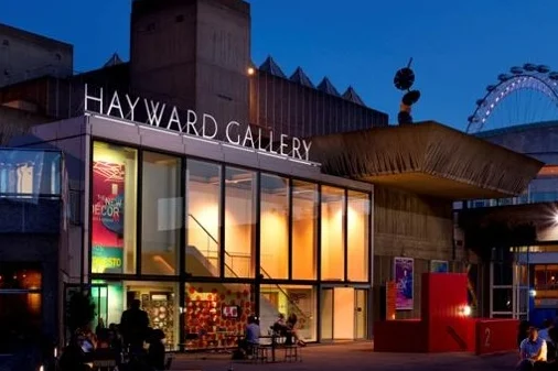 HAYWARD GALLERY