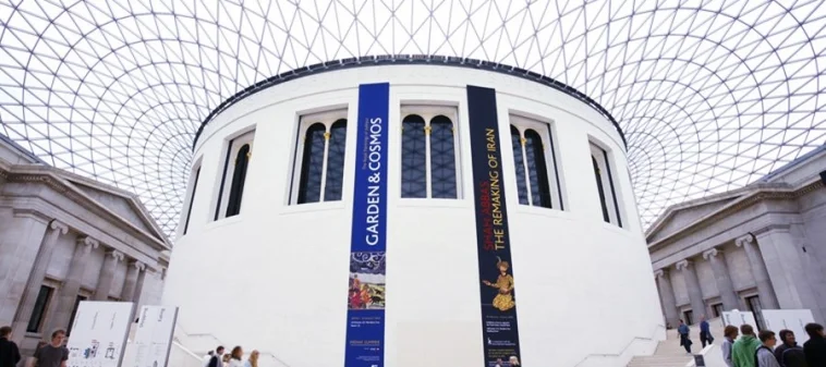 best digital museum experience