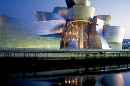 GUGGENHEIM BILBAO