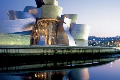 Guggenheim Bilbao
