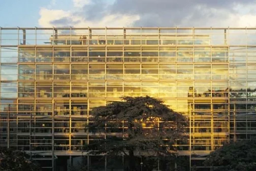 Cartier Foundation POUR L’ART CONTEMPORAIN