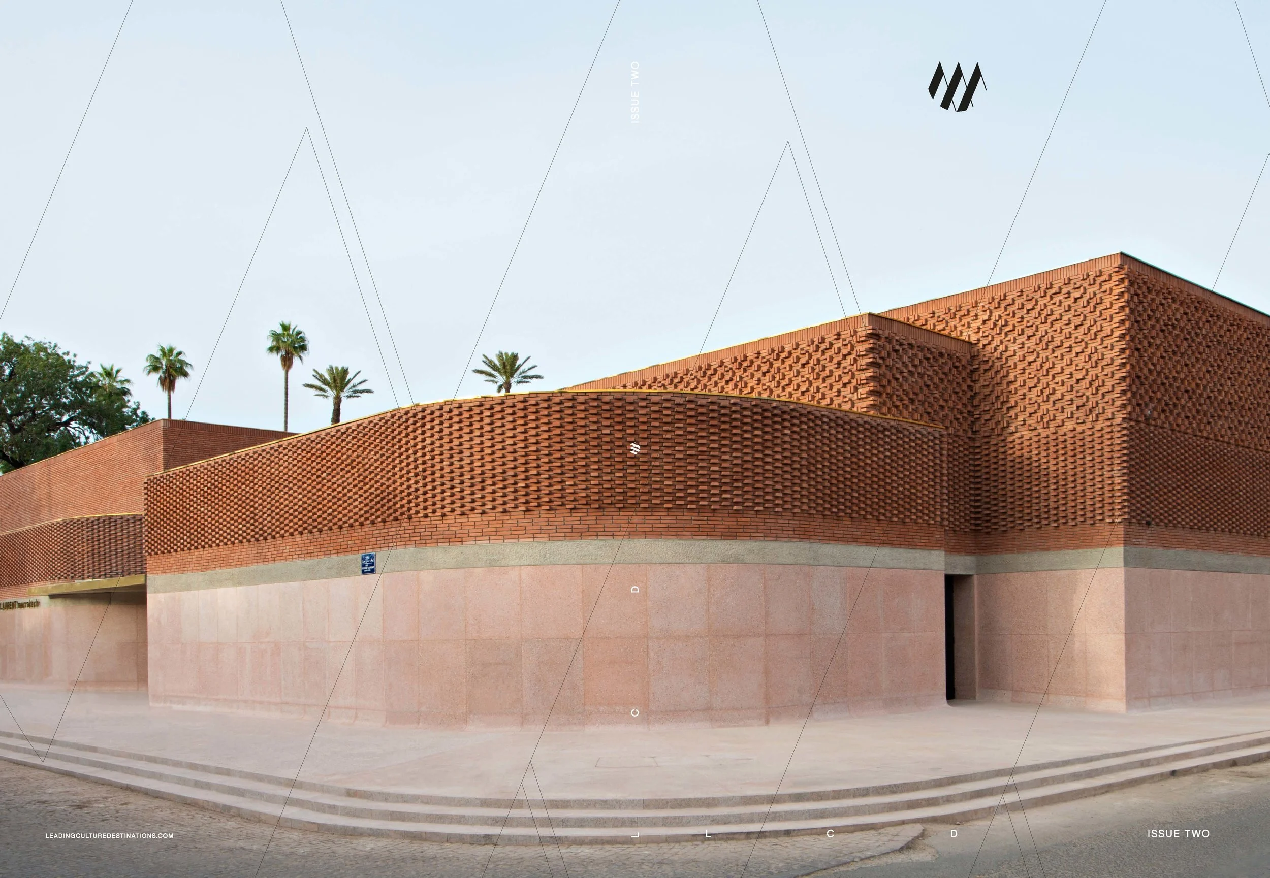 LCD 2018 AWARDS PUBLICATION