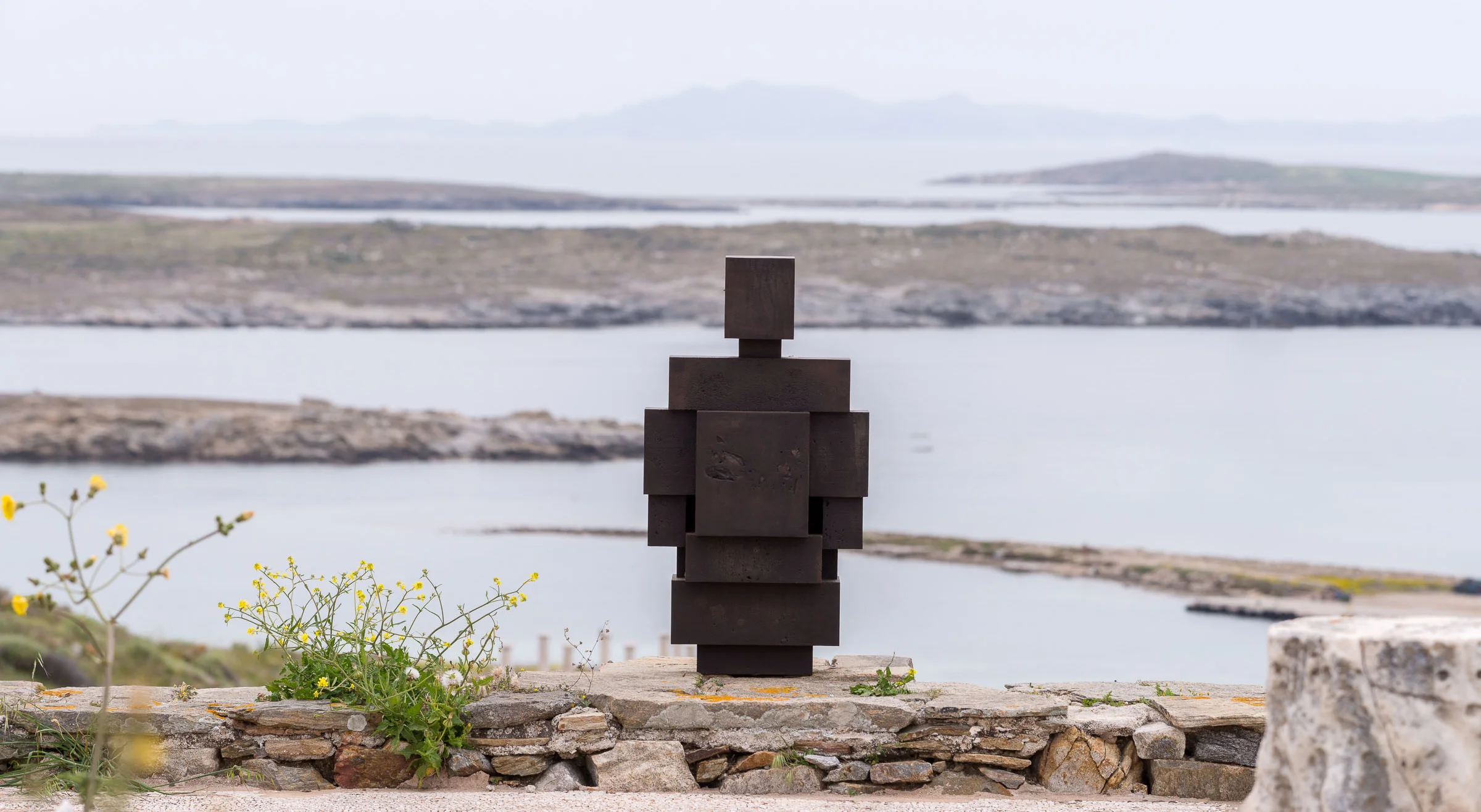 SMART ISLAND HOPPING