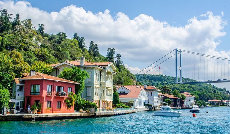 Bosphorus