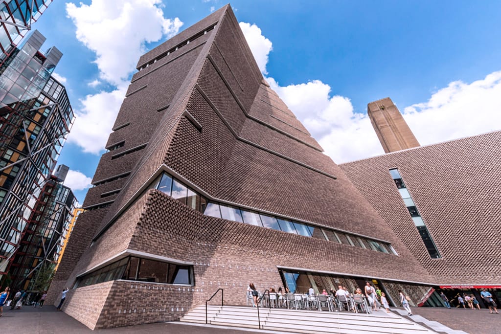 Tate Modern