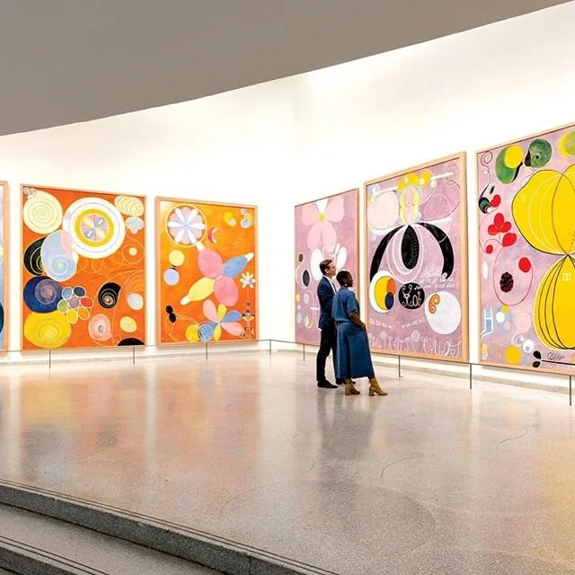 Winners for the category &ldquo;LEADING CULTURE DESTINATIONS OF THE YEAR&rdquo;:
- Best Exhibition of the Year: Hilma af Klint: Paintings for the Future - Guggenheim New York (New York, USA)
- Best Architecture of the Year: The Twist gallery - Bjarke Ingels (Kistefos Museum And Sculpture Park, Norway)
- Best Restaurant of the Year: AlpiNN, Lumen Museum Of Mountain Photography (Koronplatz, Brunico, Italy)
- Best Shop of the Year: National Museum of Qatar (Doha, Qatar) - Best Digital Experience of the Year: Atelier des Lumi&egrave;res (Paris, France)&nbsp;
#LCDAwards #lcdacademy #travel #art #culture #artlovers #urbanexplorers #museums #berlinized #festival #art #contemporary #museum #art #exhibition #experience #architecture #emerging #city
@kornferry @indigital.tv @visitberlin