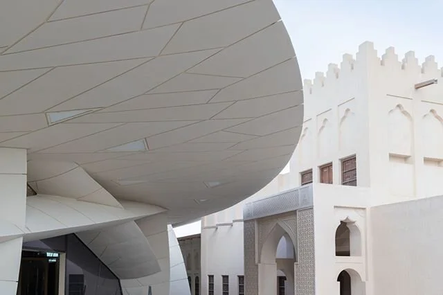 The National Museum of Qatar is the winner for "NEW CULTURE DESTINATION OF THE YEAR - AFRICA/ MIDDLE EAST" and "MUSEUM SHOP OF THE YEAR". To find out more about this incredible location, visit our website. Link in bio.

#LCDAwards #lcdacademy #travel #art #culture #artlovers #urbanexplorers #museums #berlinized #festival #art #contemporary #museum #art #exhibition #experience #architecture #emerging #city #lcdberlin
@kornferry @indigital.tv @visit_berlin @nmoqatar @ateliersjeannouvel @koichitakadaarchitects
