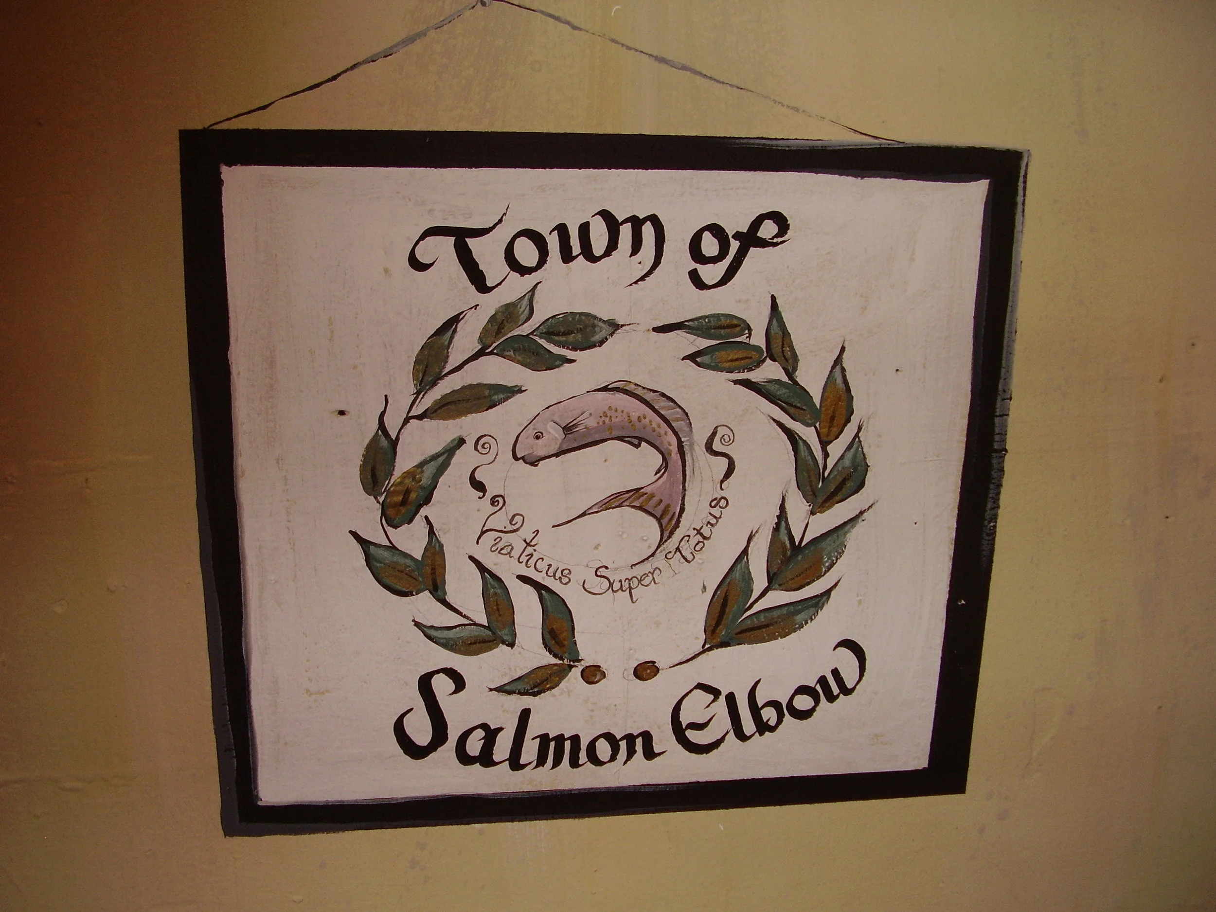 Detail town crest.JPG