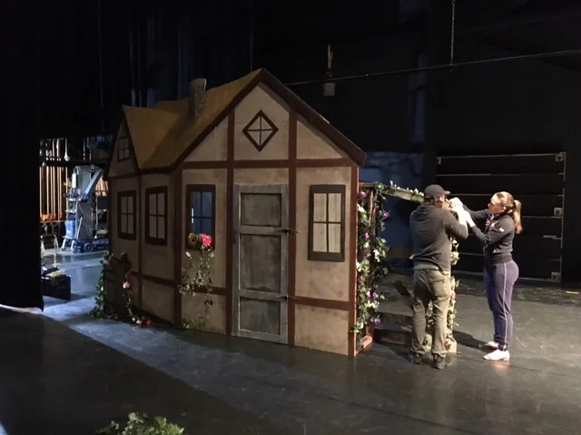 Cottage in place.JPG