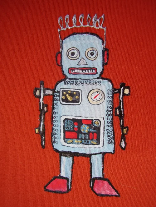 I for one welcome our new robot overlords.JPG