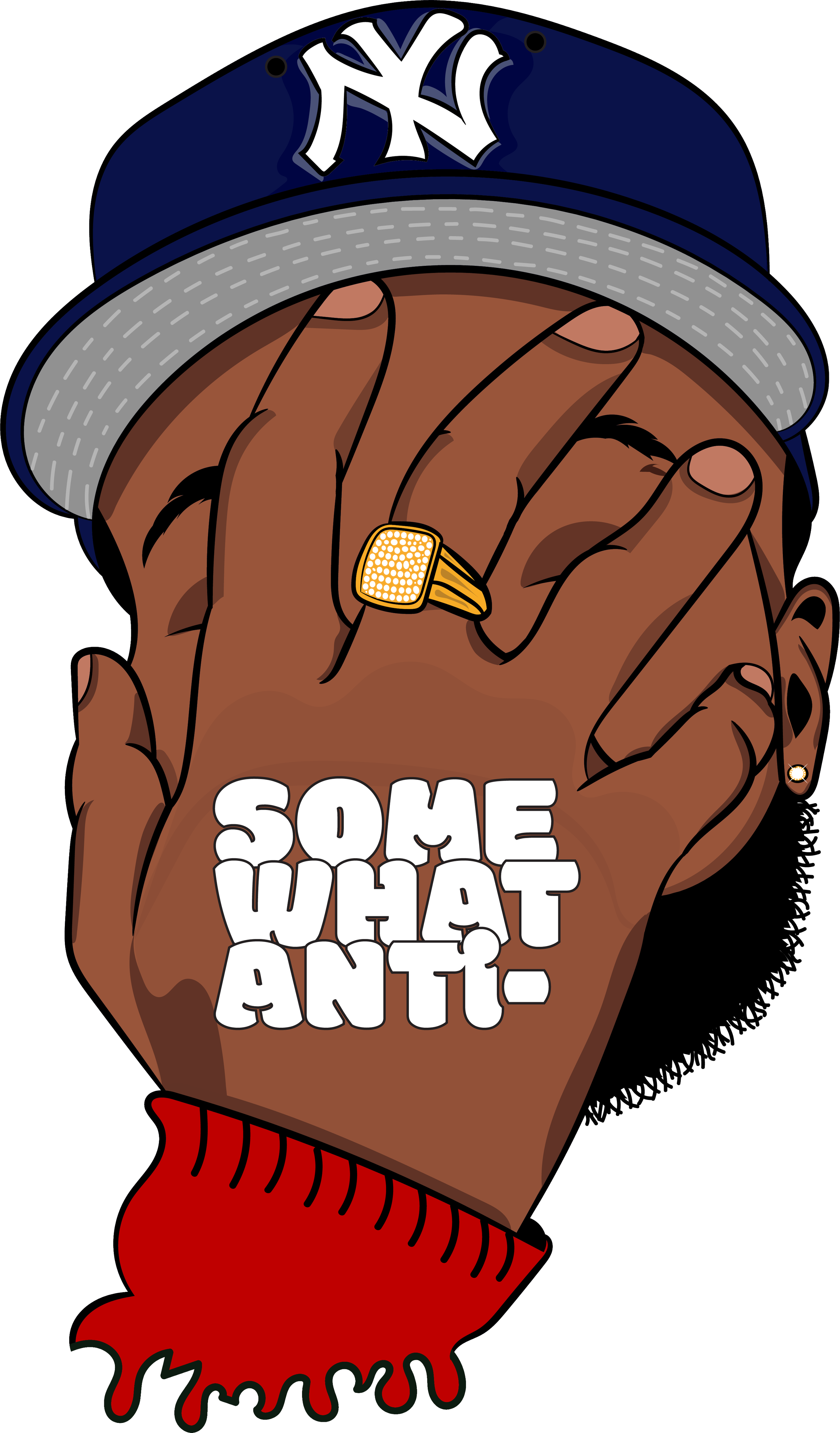 SOMEWHATANTi