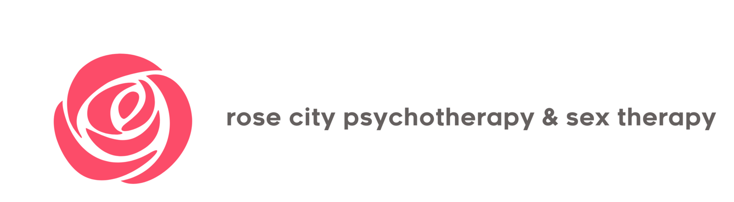 Rose City Psychotherapy & Sex Therapy