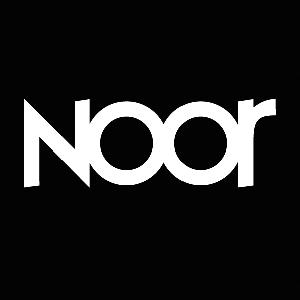 NOOR logo
