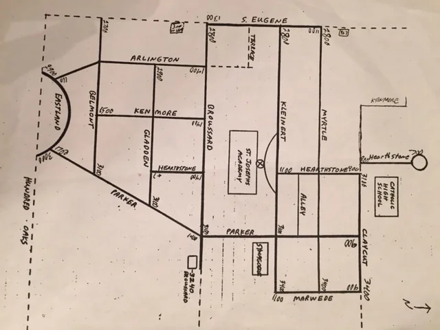 Extra Security Patrol Hours