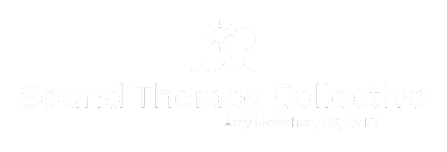 Sound Therapy Collective