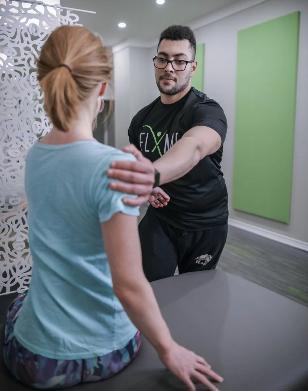 What is Fascial Stretch Therapy and What Can it Do For You?