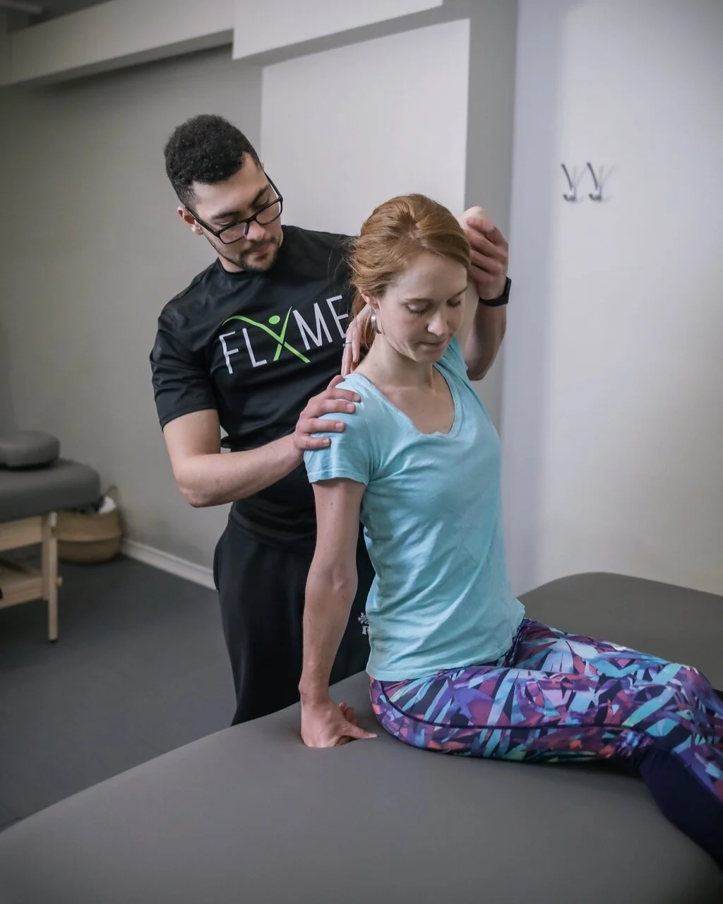 Stretching for Back Pain