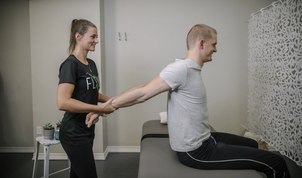 Muscle Tightness: How it Works
