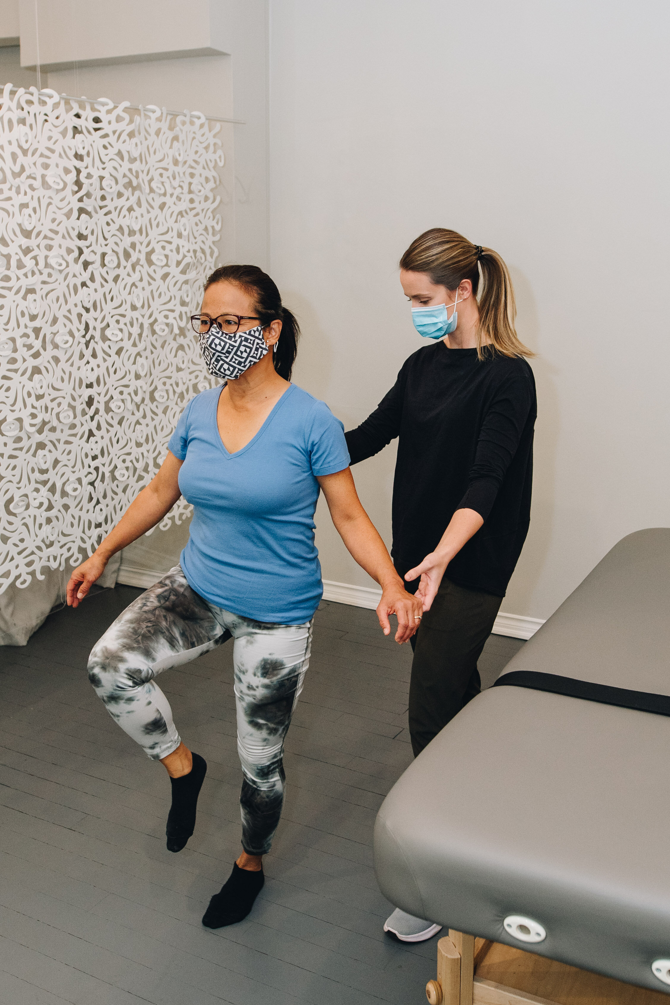 Why You Should Try Physiotherapy