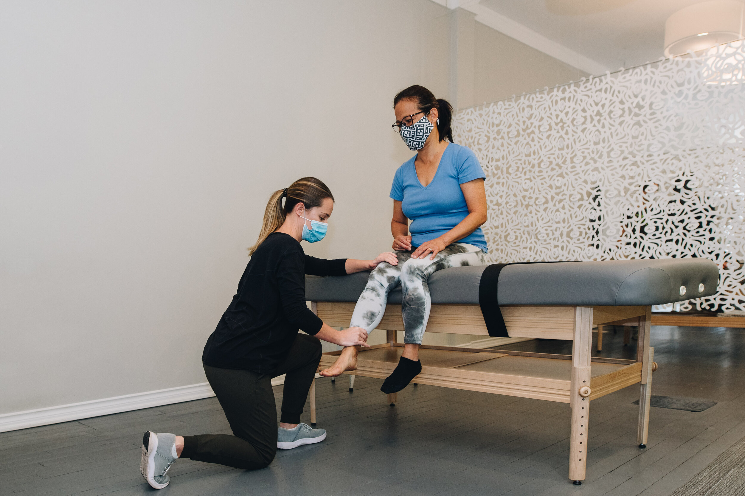 Achilles Pain and Achilles Tendinopathy