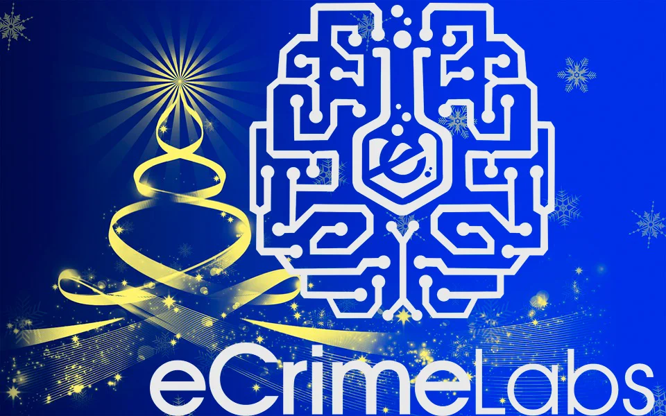 Merry Christmas and a Happy new year - a Summary