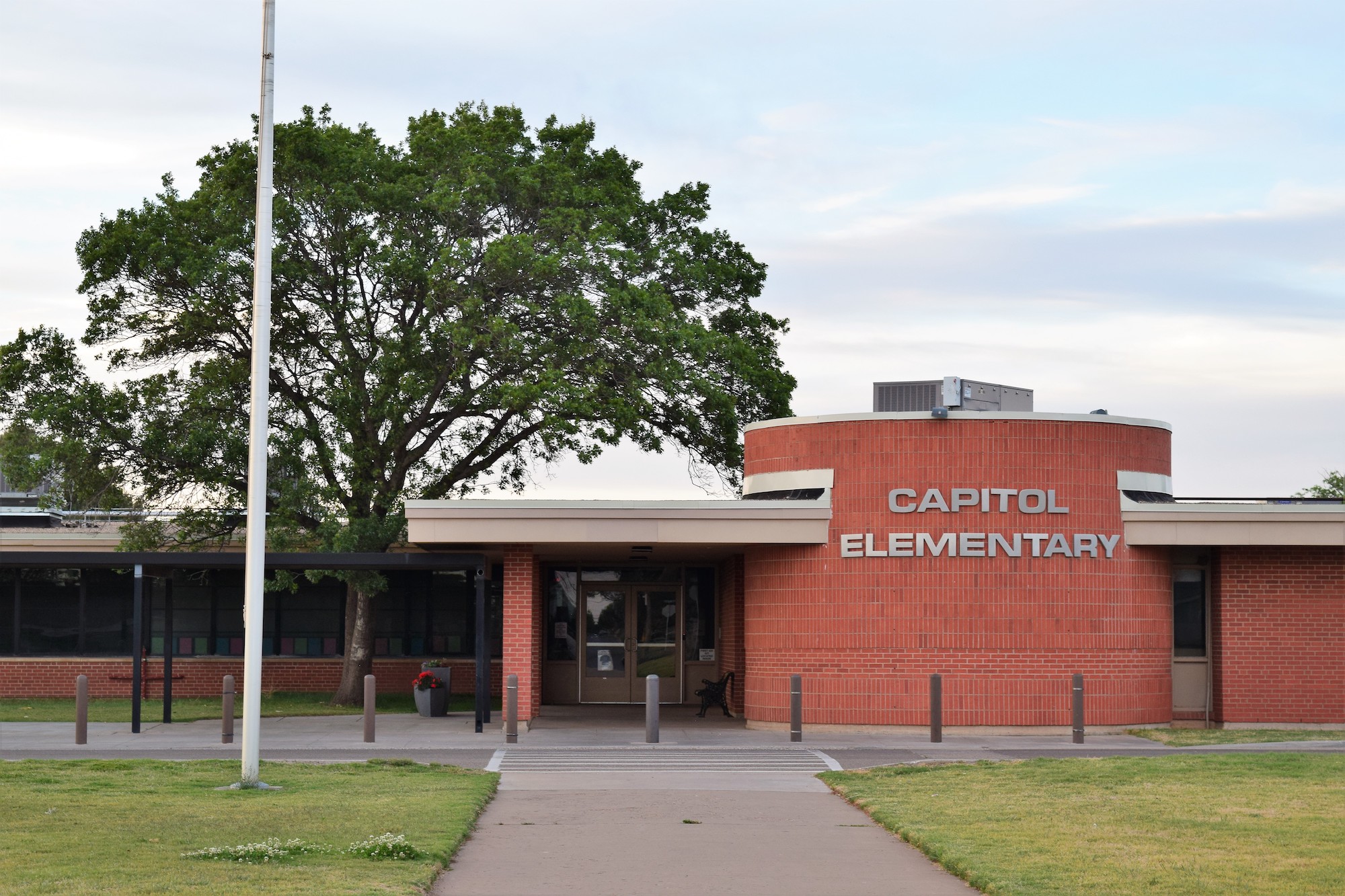 Capitol Elementary