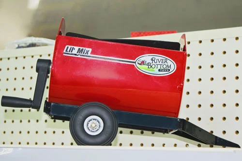 River Bottom Lil Mixer