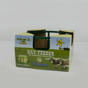 Hay Feeder Country View Store