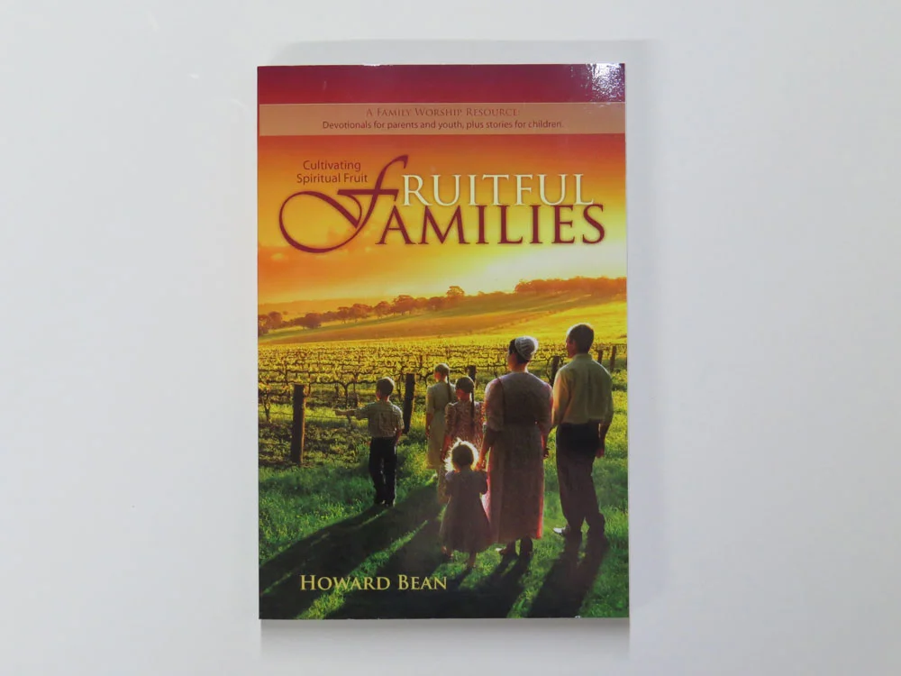 Fruitful Families
