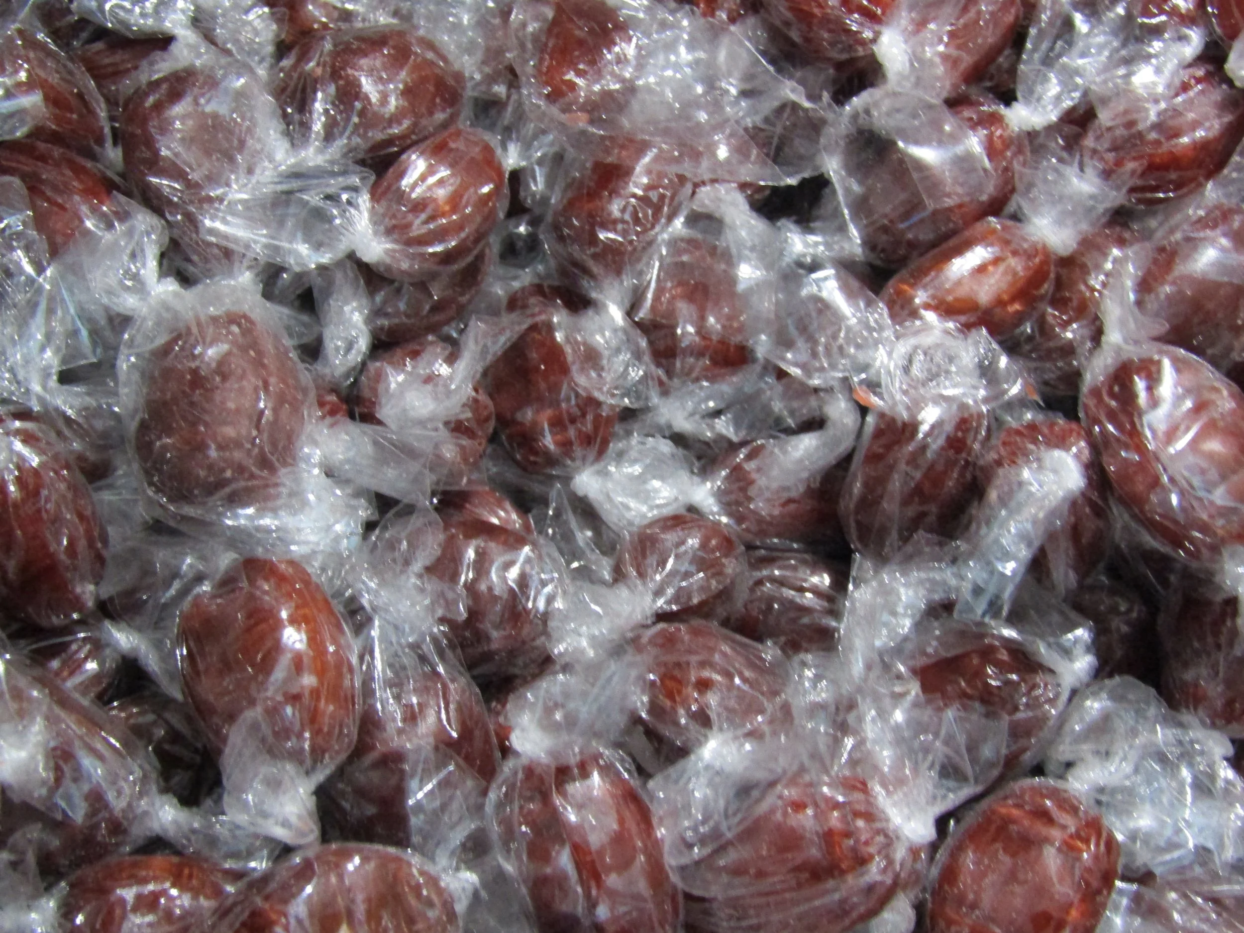 Root Beer Barrels