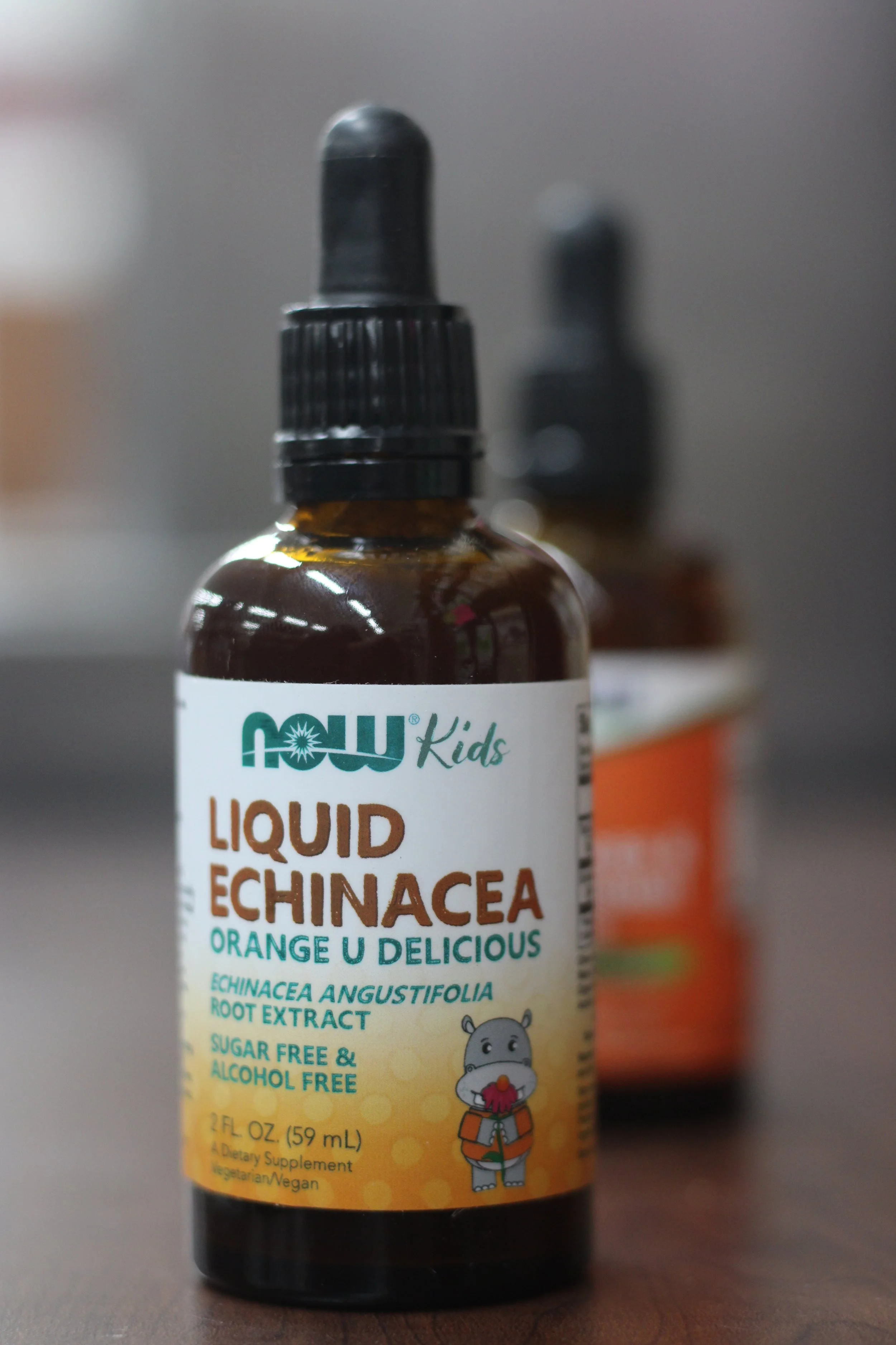 Liquid Echinacea for Kids