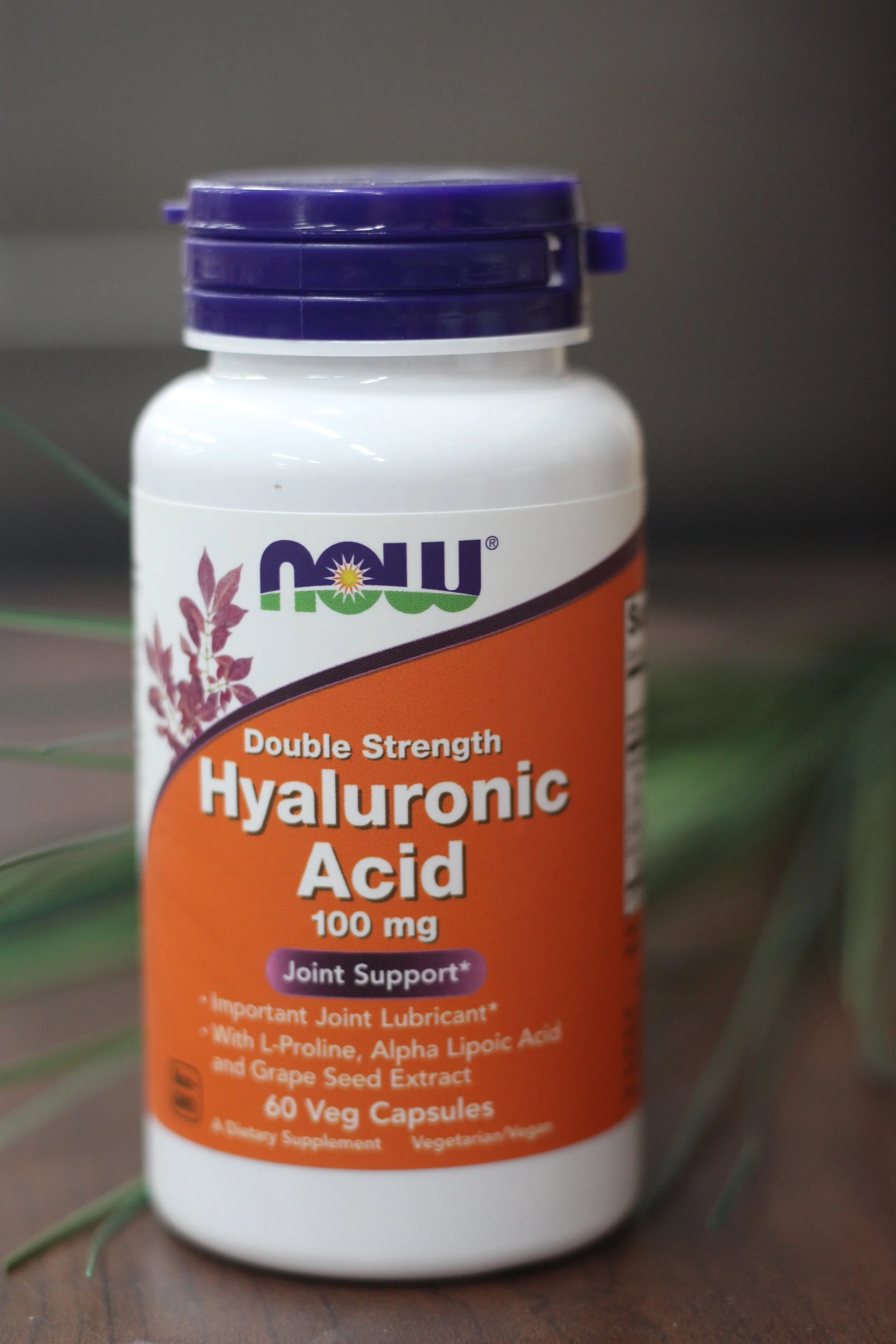 Hyaluronic Acid