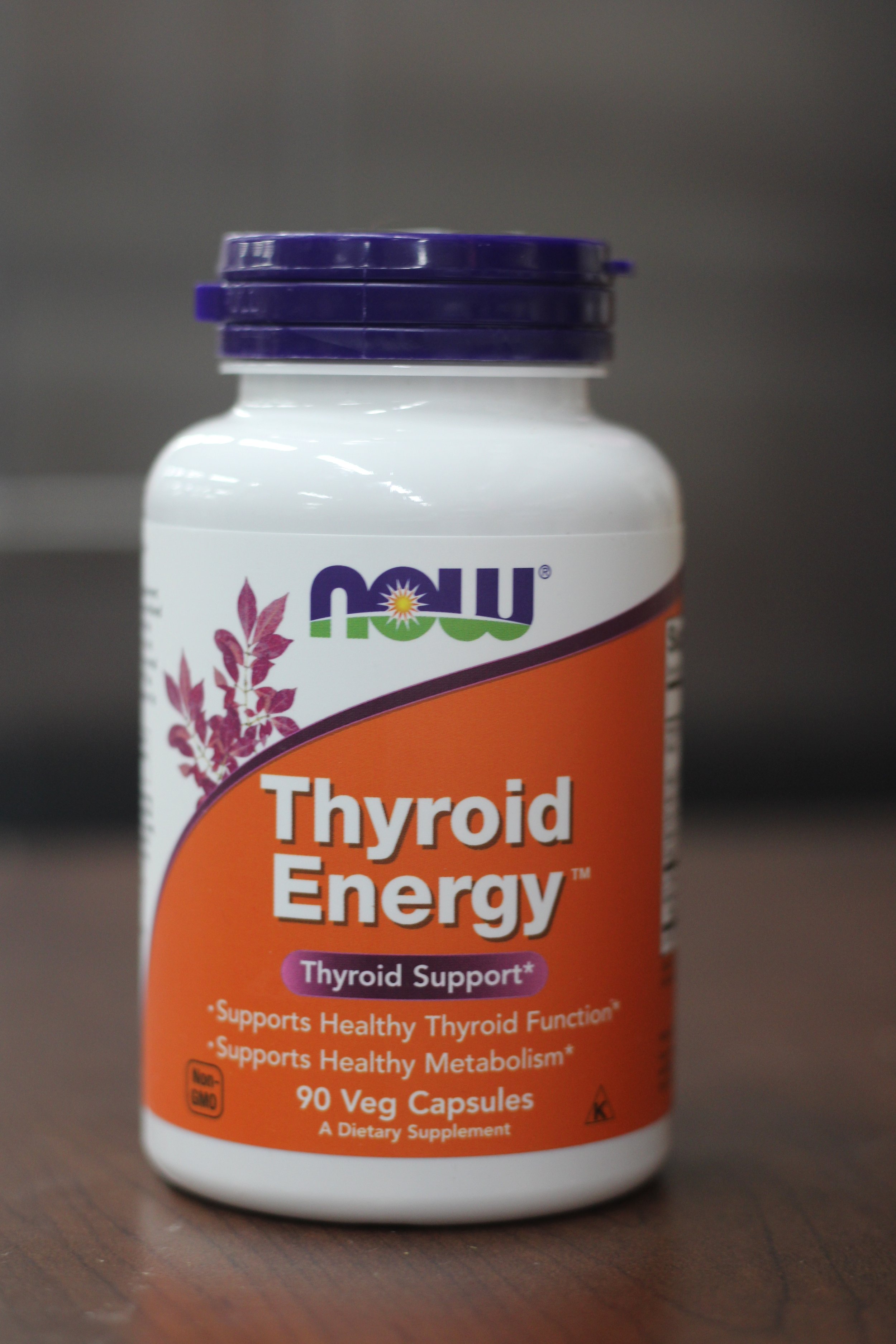 Thyroid Energy
