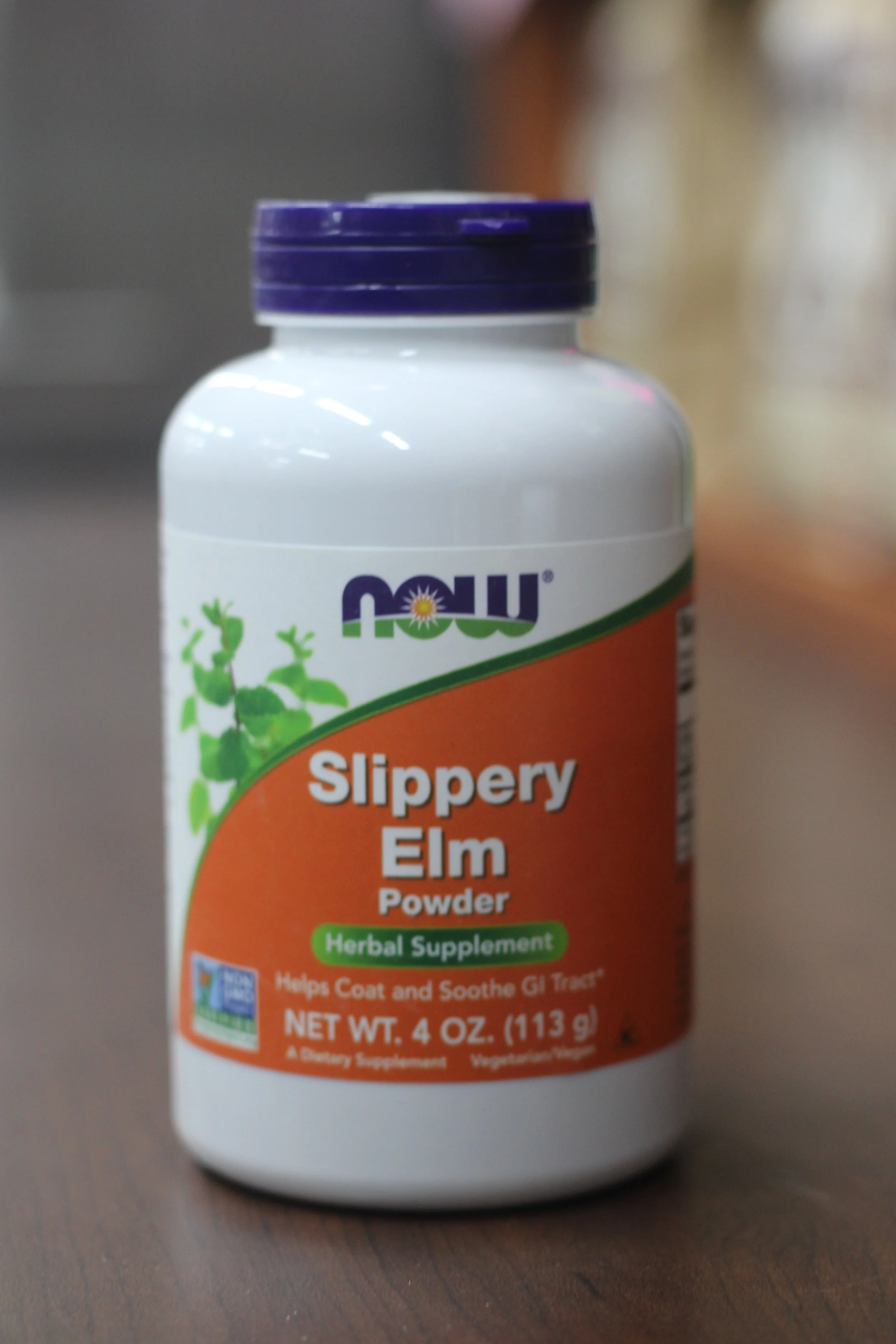 Slippery Elm Powder