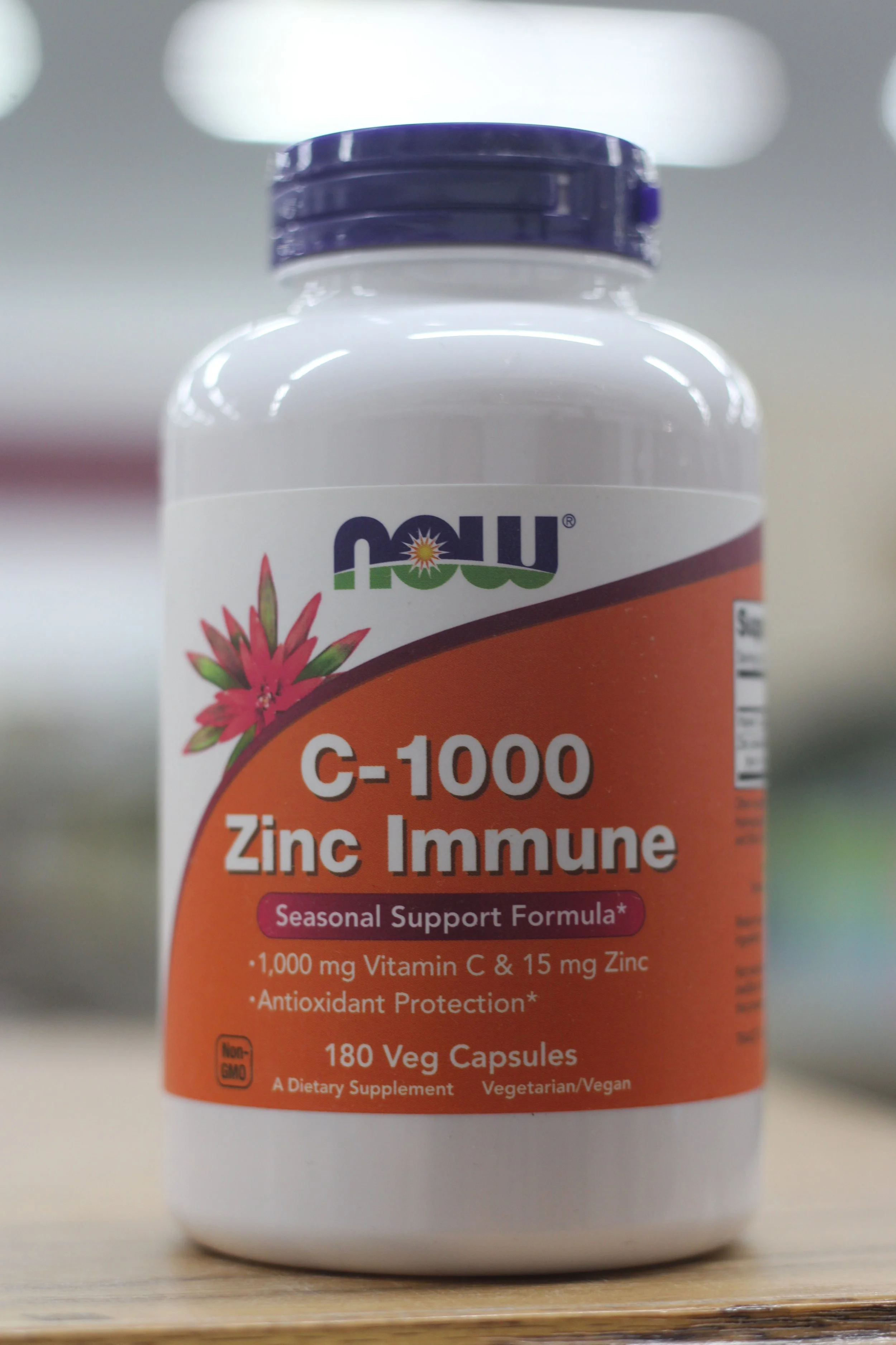 C-1000 Zinc Immune