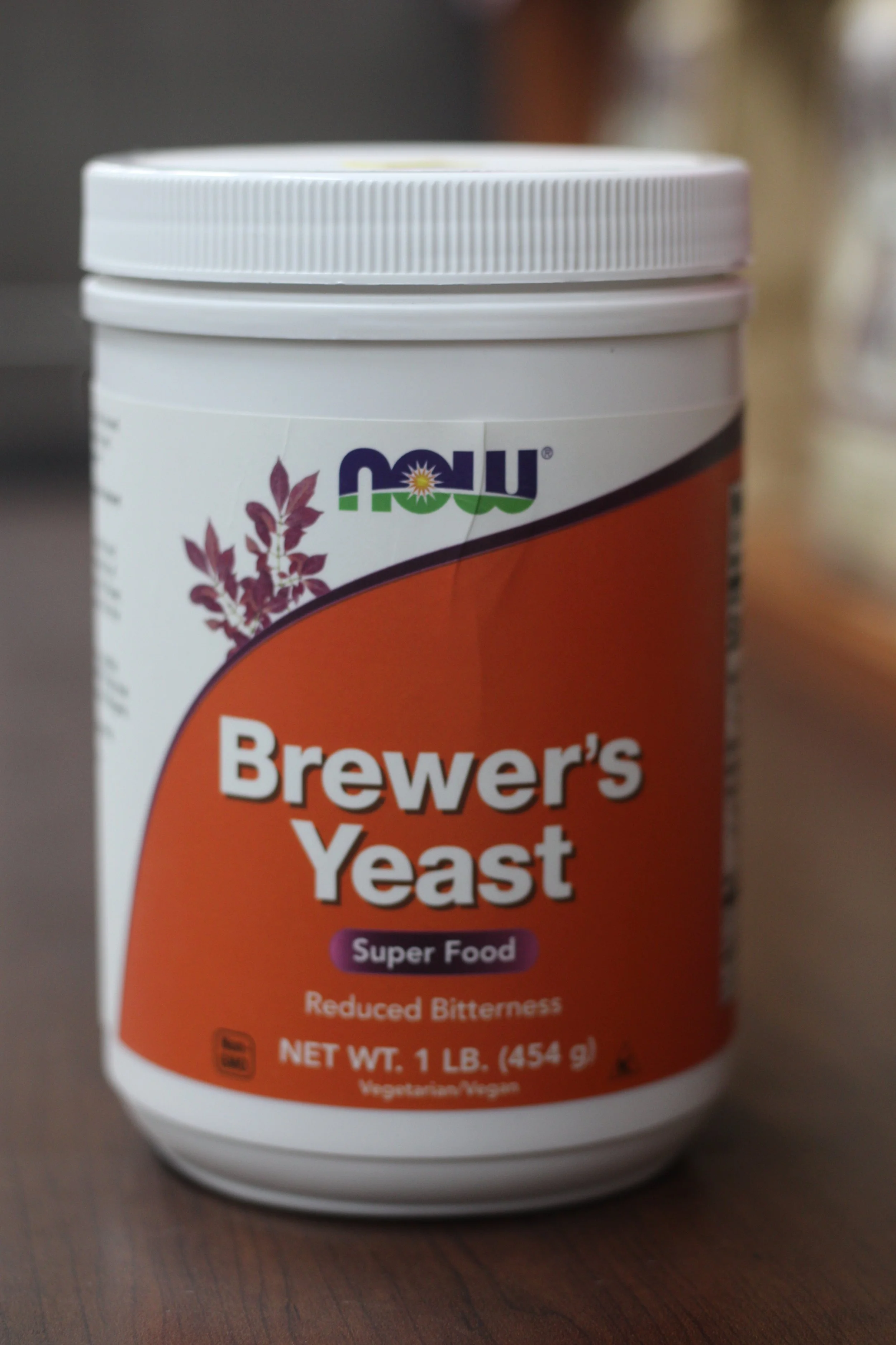 Brewer's Yeast