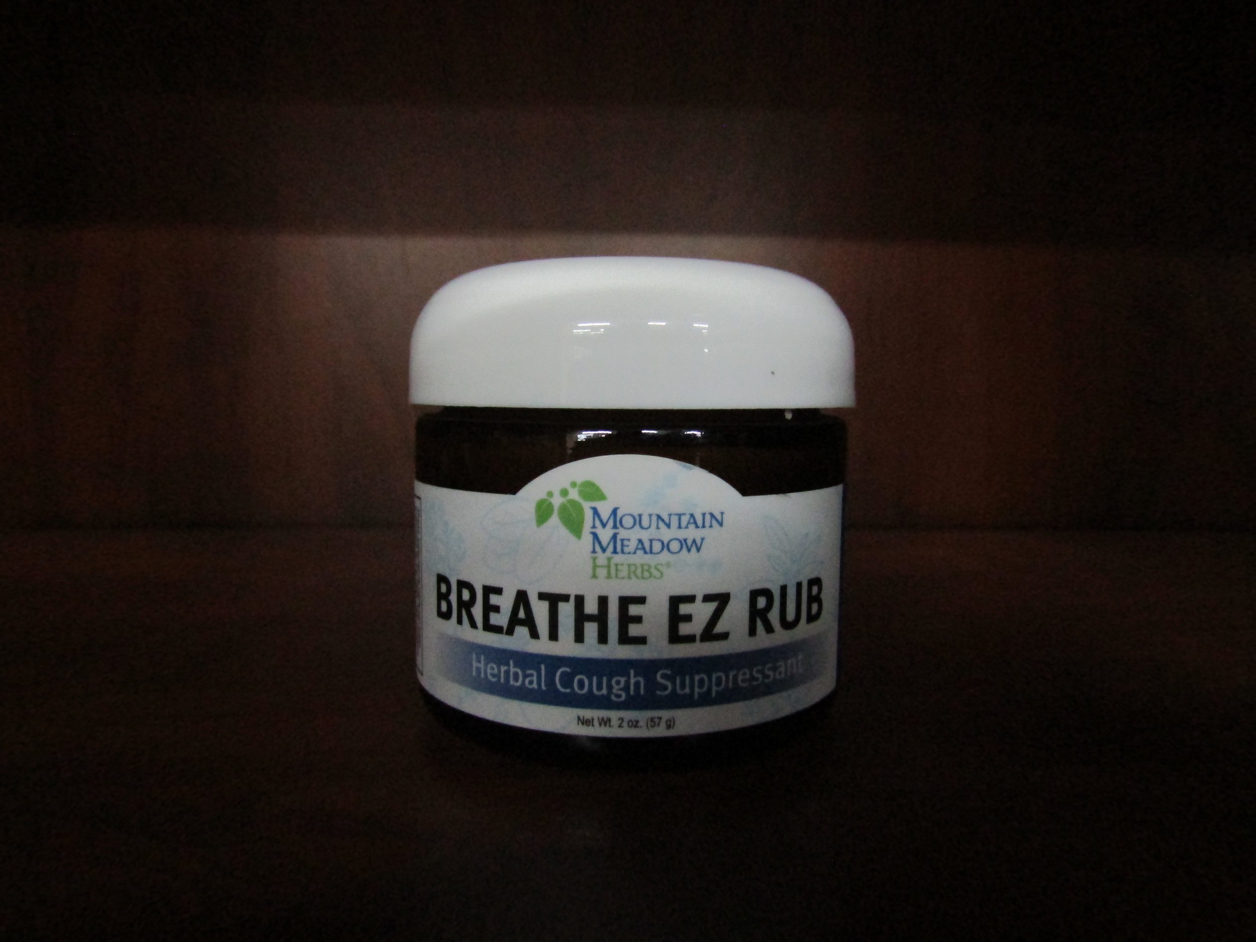 Breathe EZ Rub