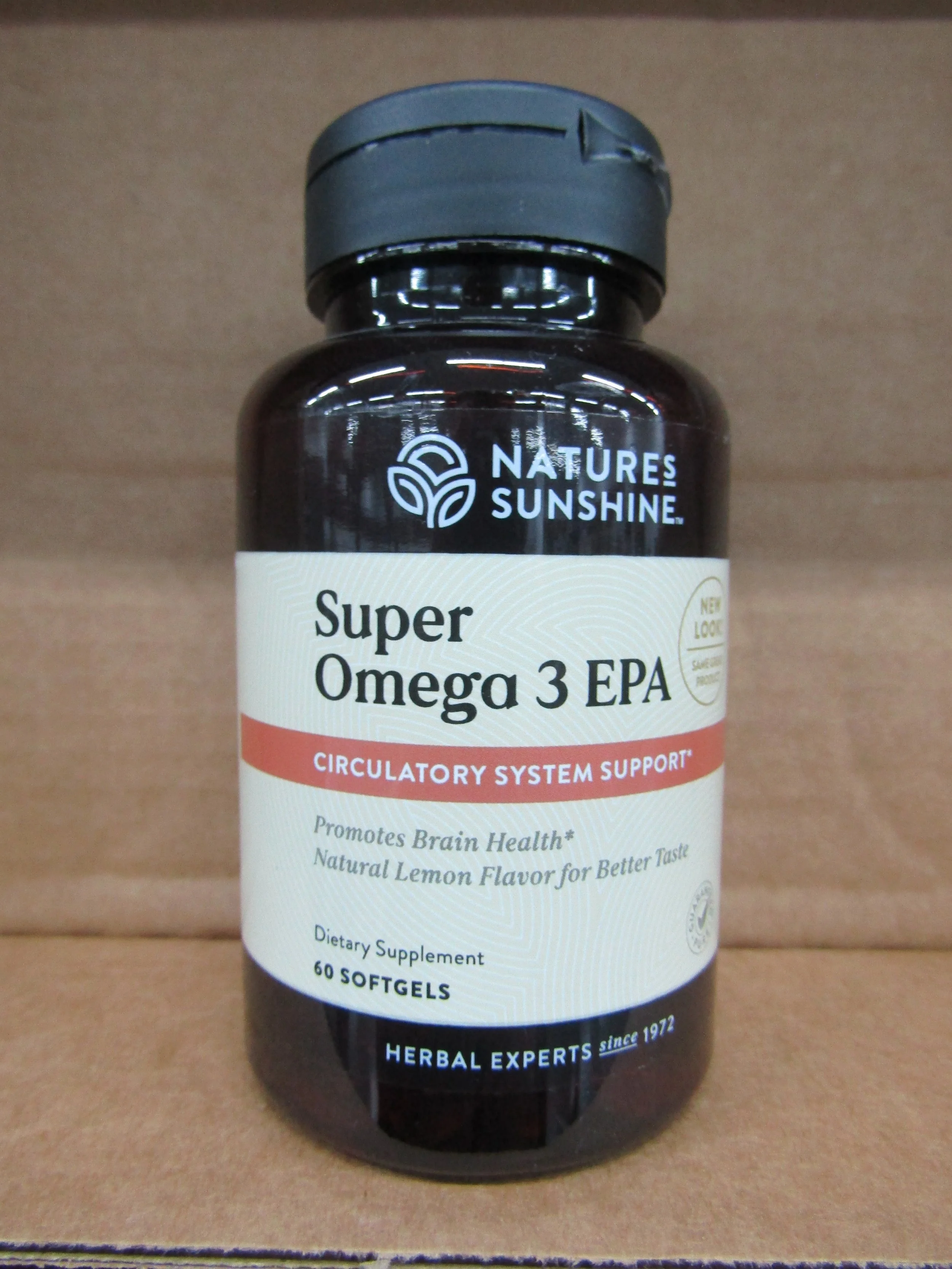 Super Omega 3 EPA