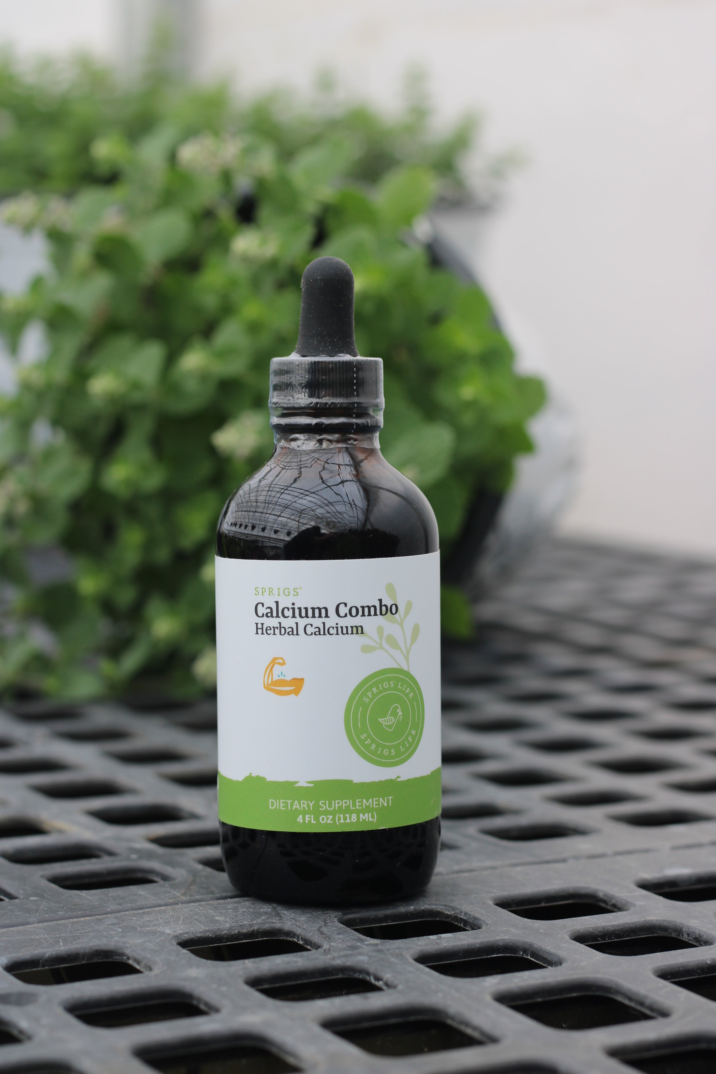 Herbal Calcium Combo