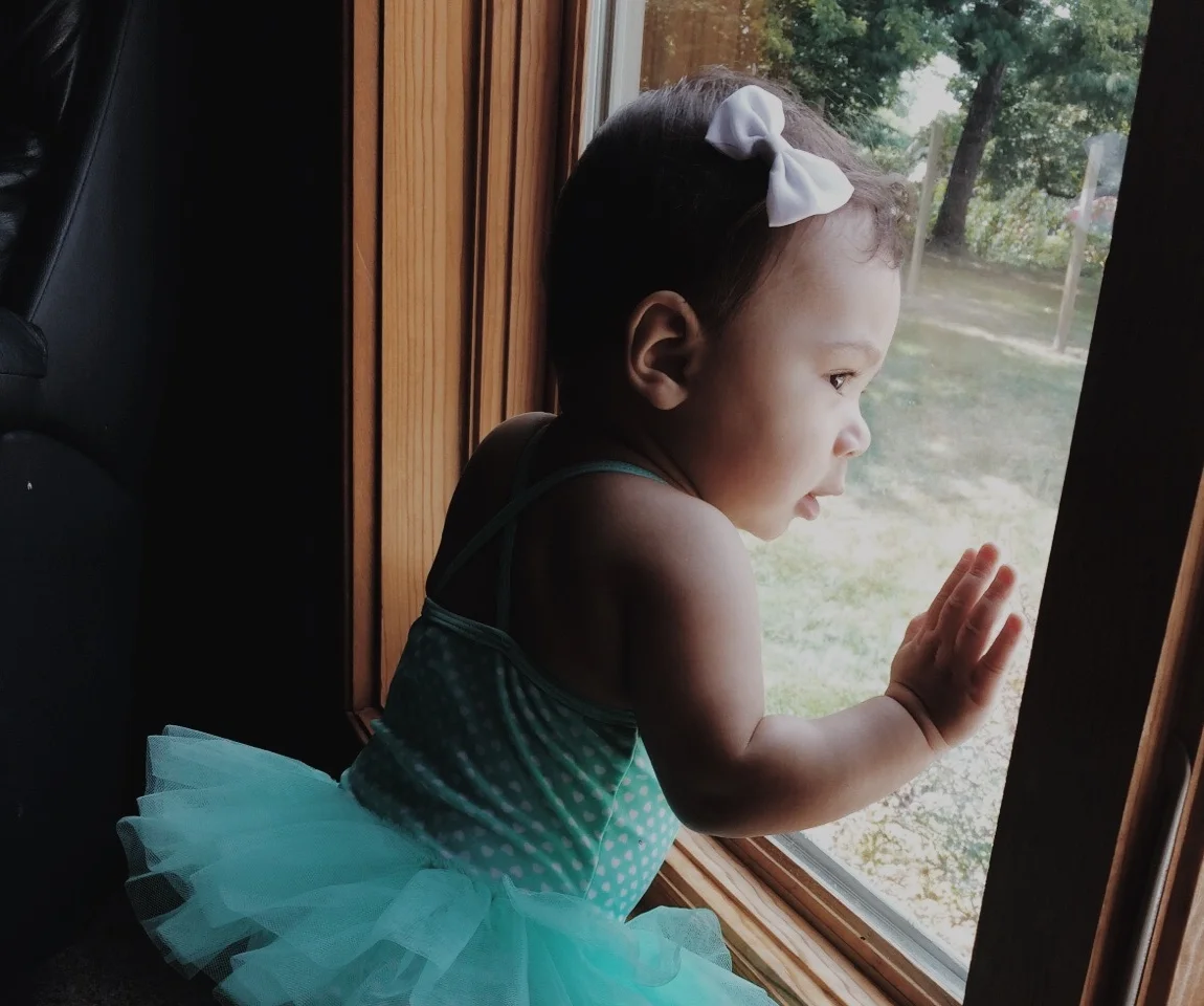 Patience...it's also in the pudding. 