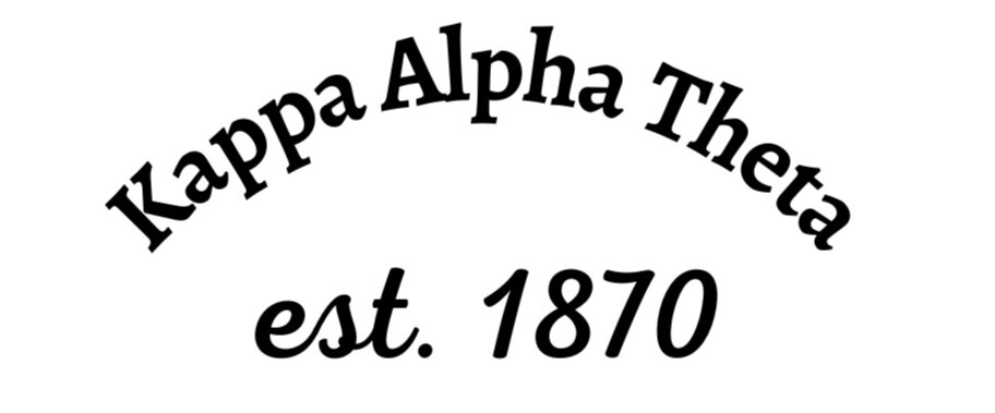 Kappa Alpha Theta