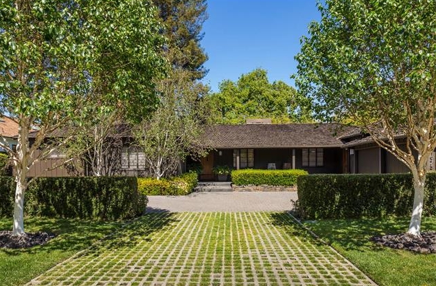 $6,600,000 | 1975 Webster St, Palo Alto