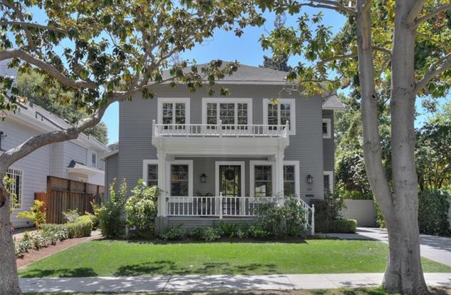 $5,650,000 | 1730 Webster St, Palo Alto