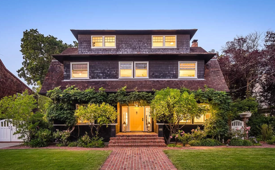 $8,000,000 | 1115 Ramona St, Palo Alto